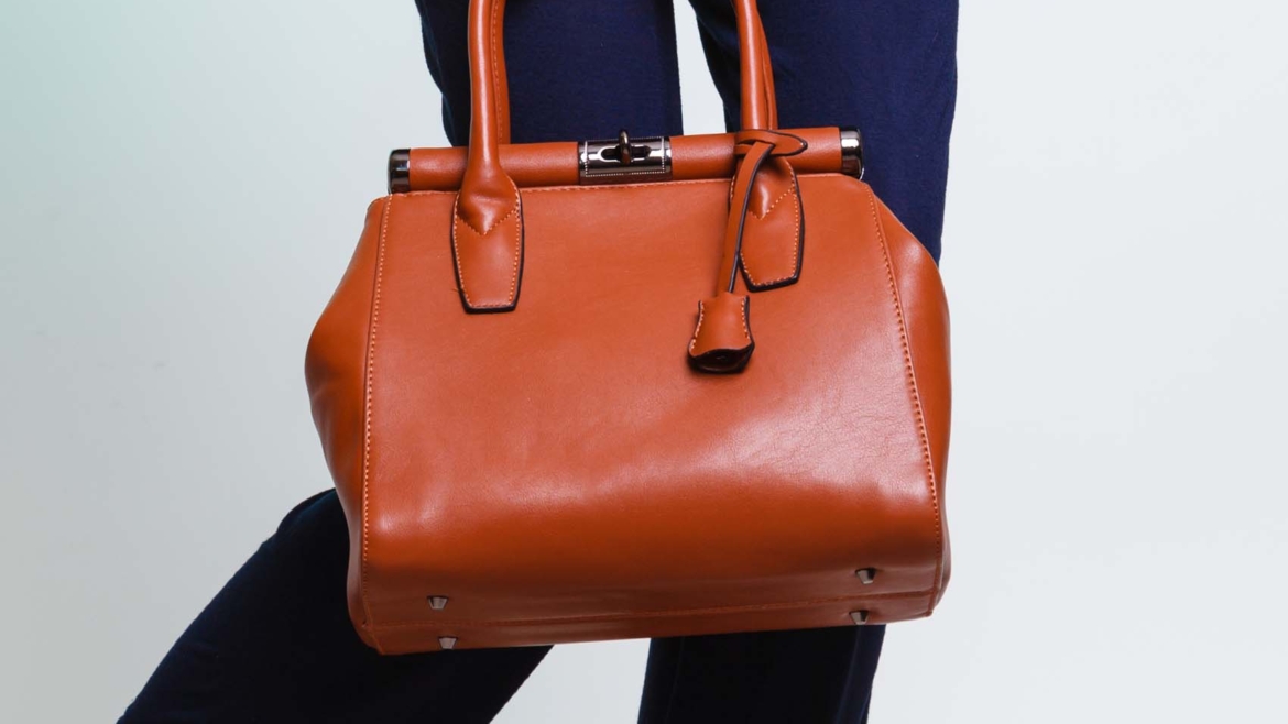 Leathers, Handbags, Luggage, & Specialty Items