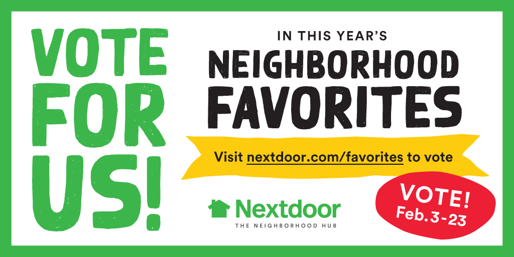 Classic Cleaners in the Running for Nextdoor’s 2020 Neighborhood Local Favorite for Dry Cleaning