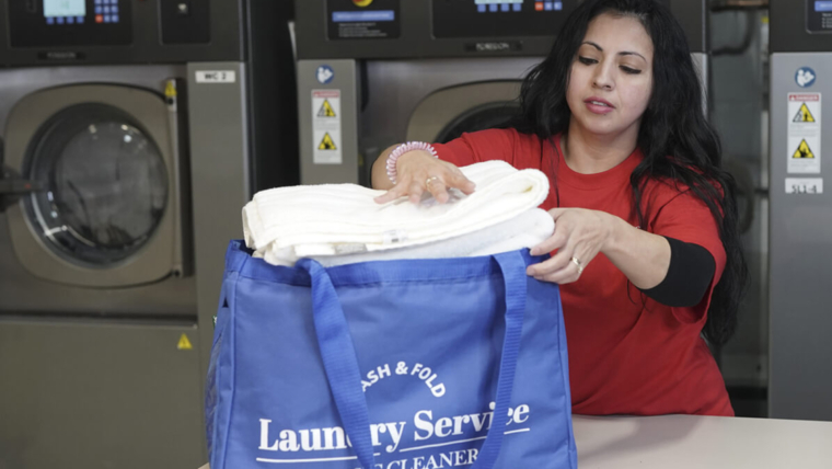 How to Keep Your Clothes Clean During the Coronavirus Outbreak