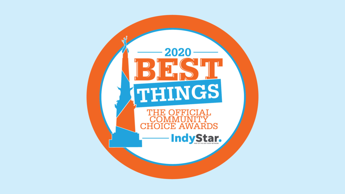 Classic Cleaners Voted Best Dry Cleaner in Indianapolis 2020