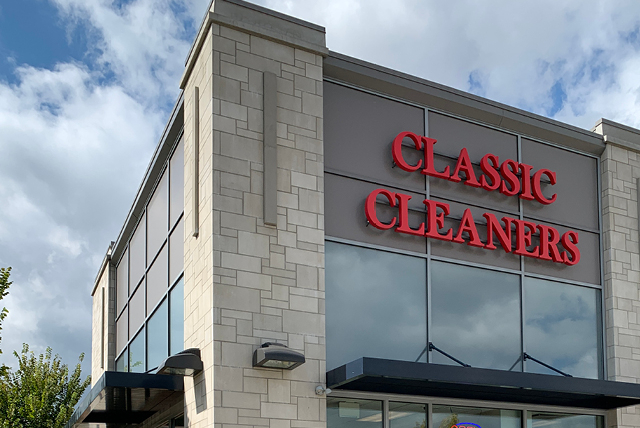 Classic Cleaners Offers In Store Special Days at 19 Locations