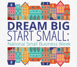 Classic Cleaners Celebrates National Small Business Week