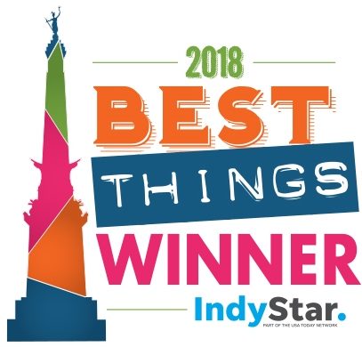 Classic Cleaners is Voted BEST Dry Cleaner in Indianapolis and BEST Alterations in Indianapolis!