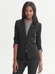 How a Blazer Should Fit