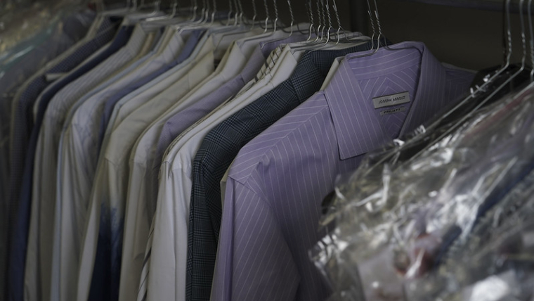 6 Quick Answers to Common Dry Cleaning and Laundry Questions
