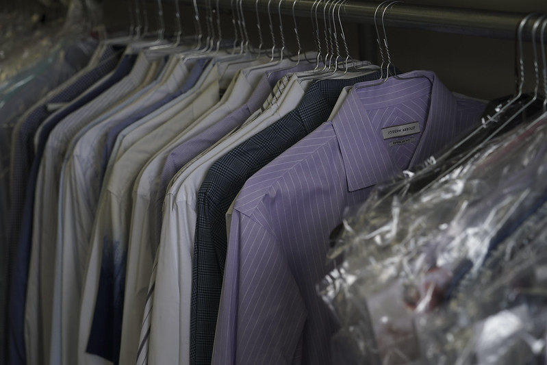 6 Quick Answers to Common Dry Cleaning and Laundry Questions
