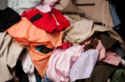 The Top 10 Ways to Ruin Your Clothes