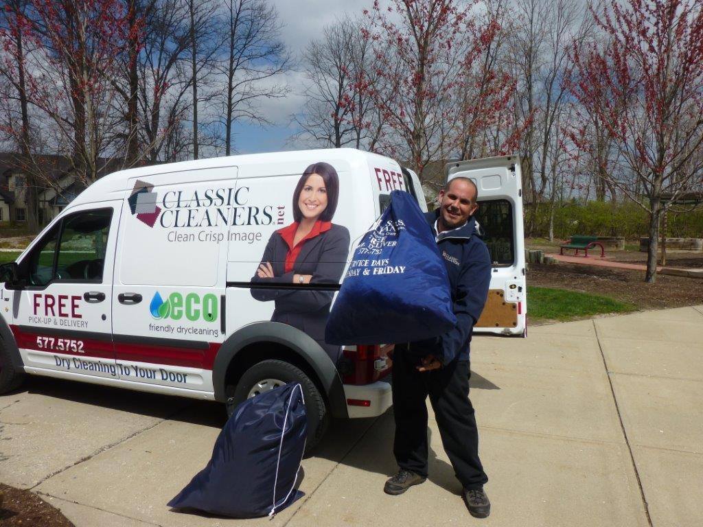 Classic Cleaners & Damar Services of Indiana Partner for Damar’s Annual Prom