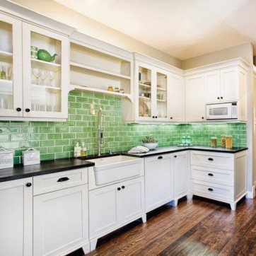 Earth Day 2014: 3 Ways to Make your Kitchen Greener