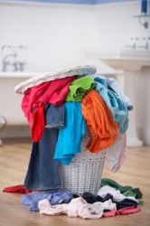How to Sort Your Laundry