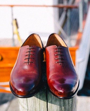 Men, This may be the ONLY Dress Shoe You Need