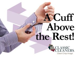 How to Iron Your Shirt Collars Like A Dry Cleaner