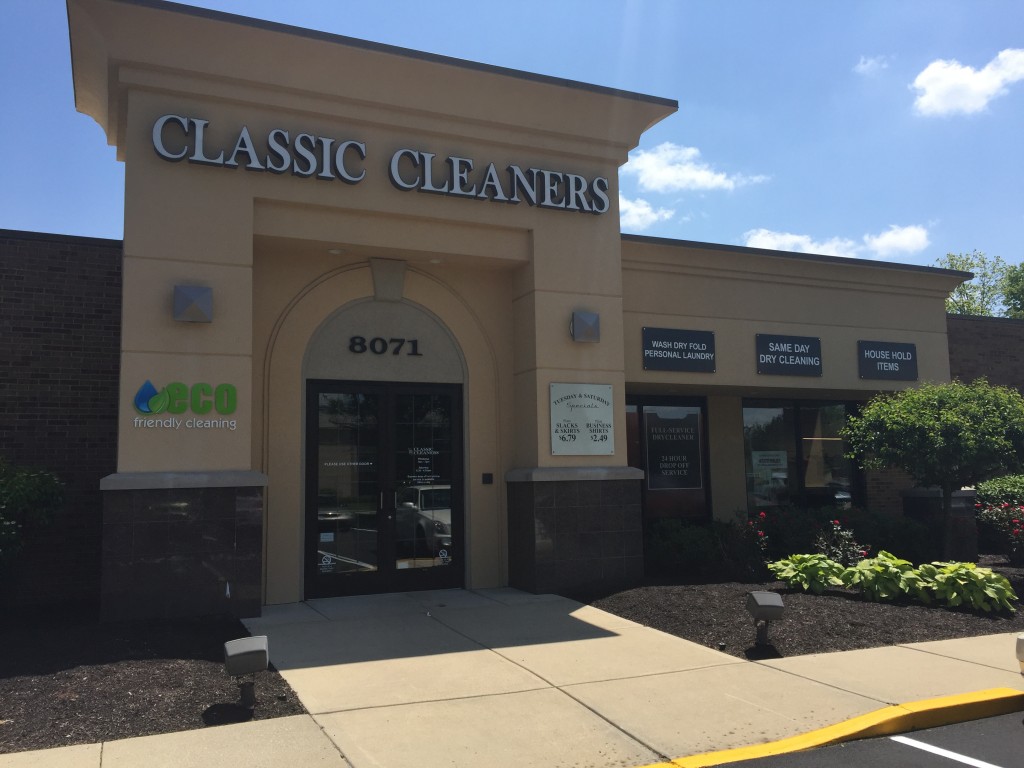Classic Cleaners Convenes with the Nation’s Top Dry Cleaners for Annual Idea Exchange