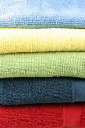 6 Secrets Your Bath Towels Want to Tell You