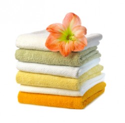 How to Freshen your Smelly Towels