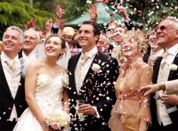 Can you Afford to Attend a Wedding this Year?