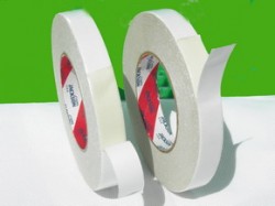 Why we love double sided fabric tape