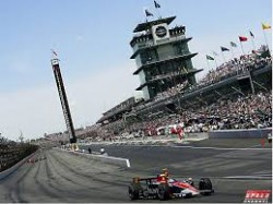 The Indy 500: Race Events in Indianapolis