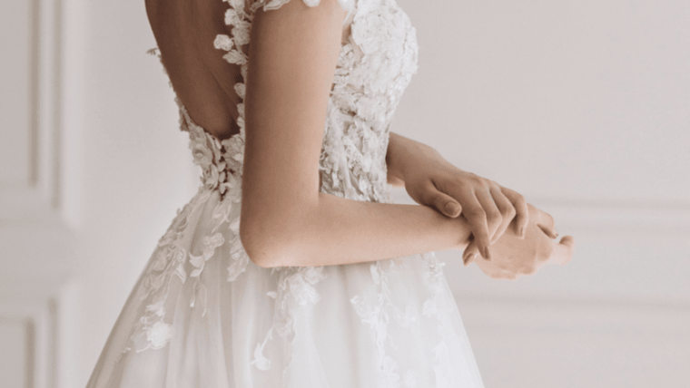 Essential Tips for Wedding Dress Cleaning and Preservation