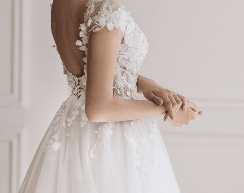 Essential Tips for Wedding Dress Cleaning and Preservation