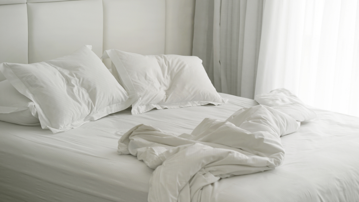 Your Bed is Grosser Than You Think: How Often to Wash Your Sheets