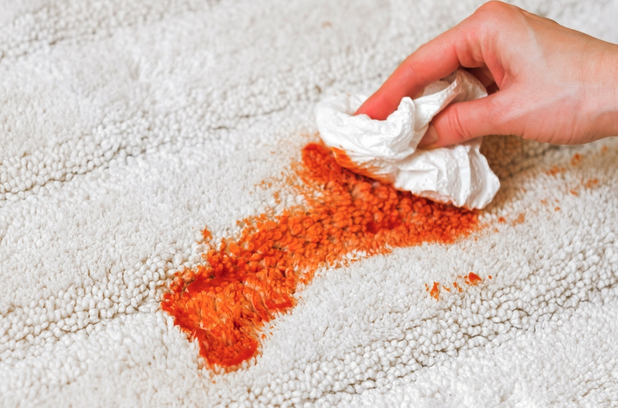 Tried-and-True Stain Removal Hacks: What Really Works?