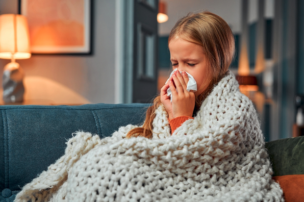 Stay Healthy This Flu and Cold Season: How We Can Help You Stay Germ-Free